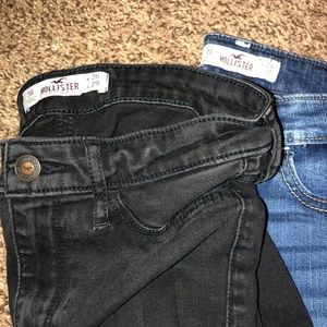 hollister jeans